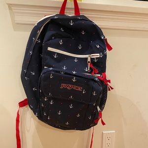 WOMEN’S Jansport Anchor Backpack